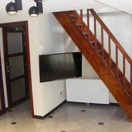 Amosa Liege City Centre Apart Gerardrie 23 Exterior foto